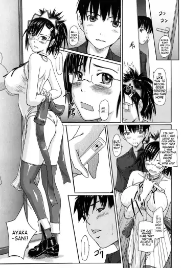 [Kisaragi Gunma] Mai Favorite Fhentai - Page 47