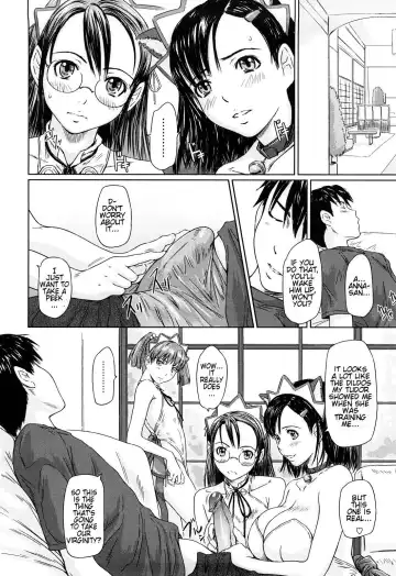 [Kisaragi Gunma] Mai Favorite Fhentai - Page 61