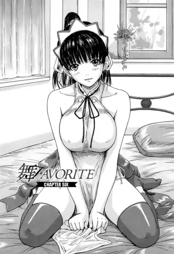 [Kisaragi Gunma] Mai Favorite Fhentai - Page 95