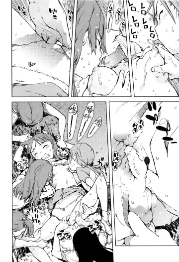 [Suzuki Kyoutarou] Jinrou Kyoushitsu Fhentai - Page 143