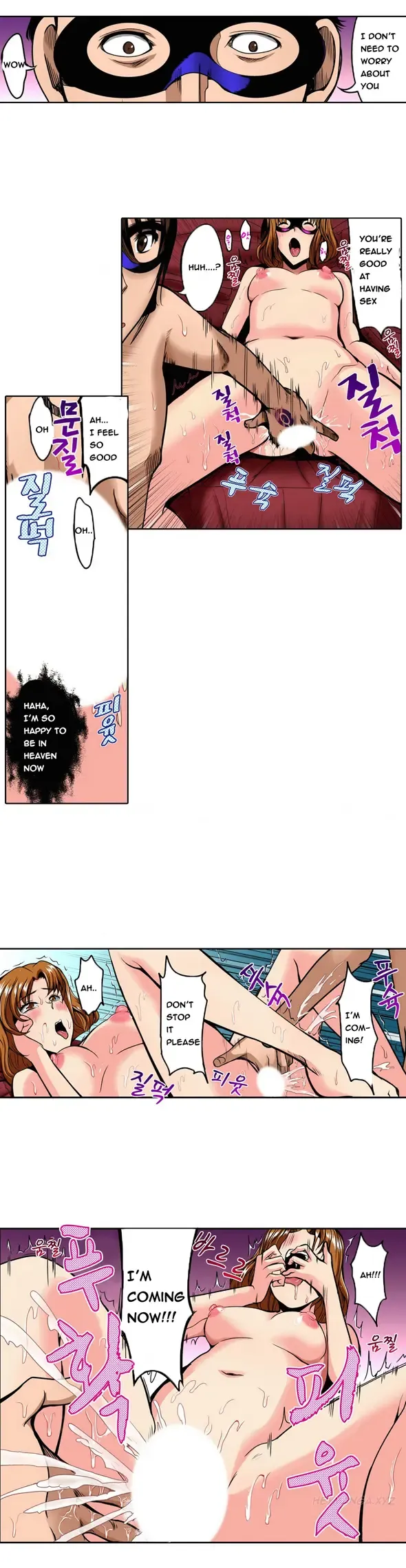 [Kokeshi Men] Left Hand Ch.1-6 Fhentai - Page 22