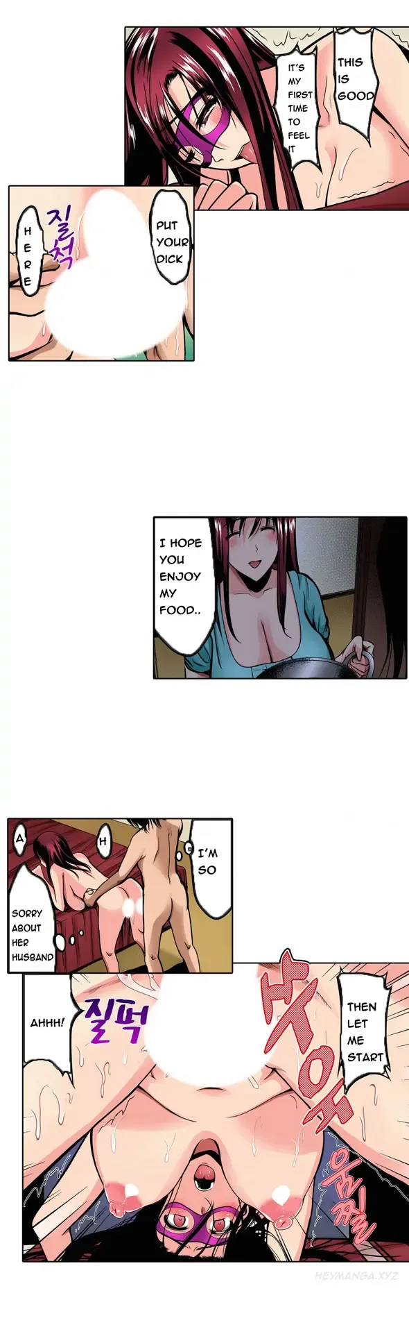 [Kokeshi Men] Left Hand Ch.1-6 Fhentai - Page 26