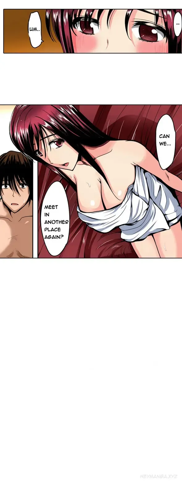 [Kokeshi Men] Left Hand Ch.1-6 Fhentai - Page 36