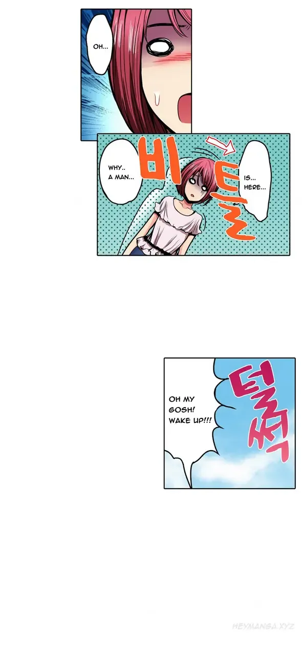 [Kokeshi Men] Left Hand Ch.1-6 Fhentai - Page 39