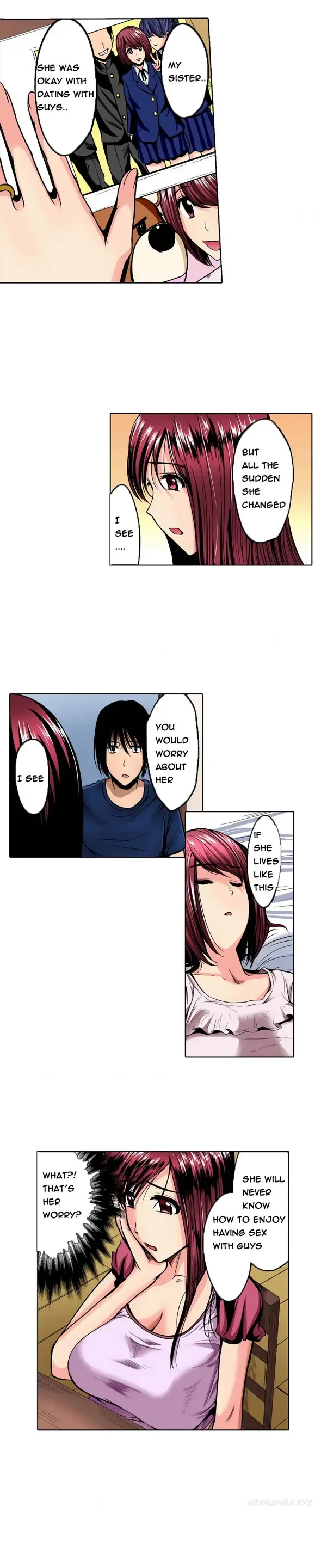 [Kokeshi Men] Left Hand Ch.1-6 Fhentai - Page 41