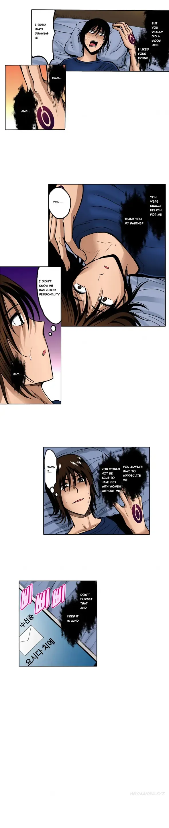 [Kokeshi Men] Left Hand Ch.1-6 Fhentai - Page 55