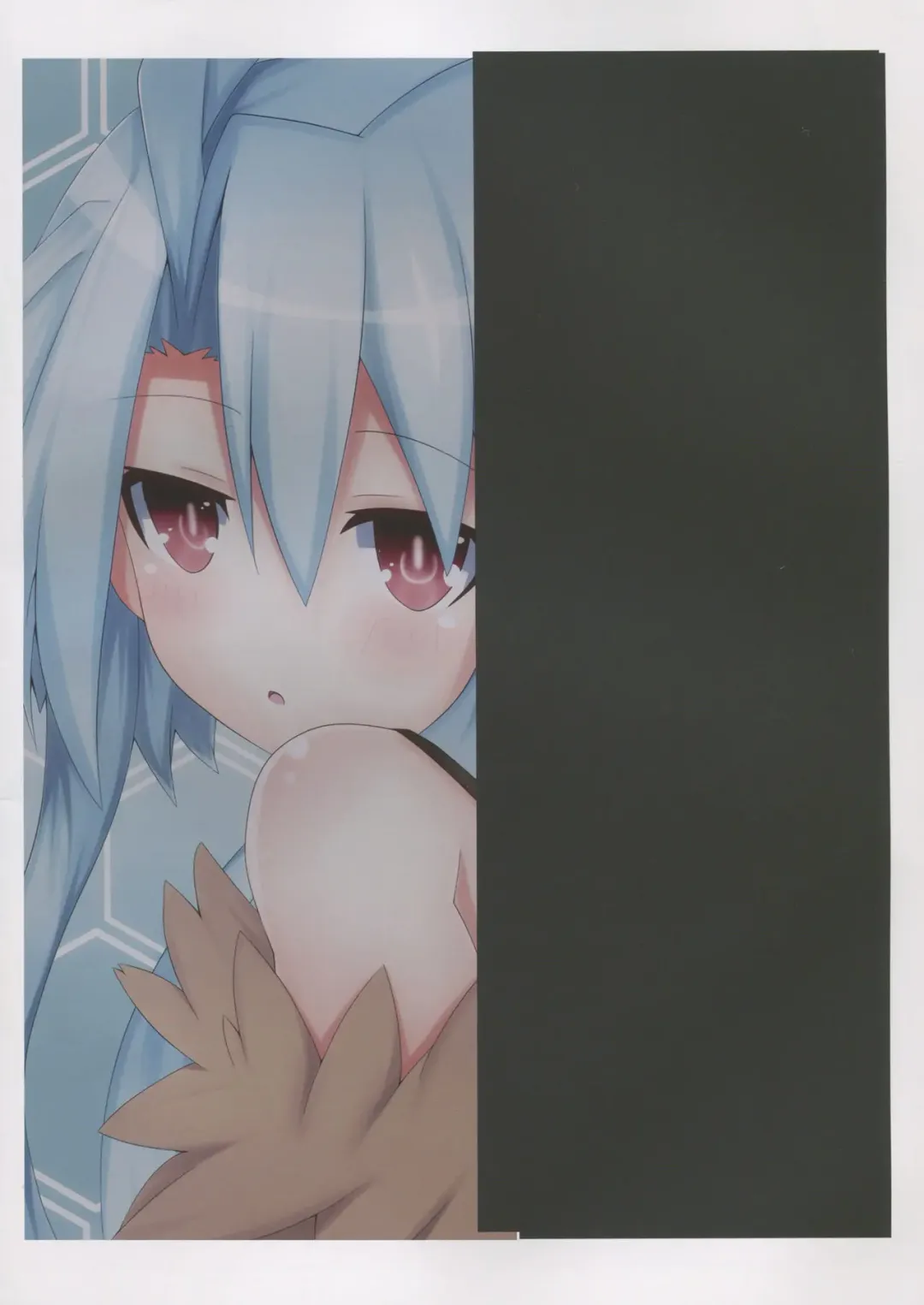 [Haru] Megami na Koibito Fhentai - Page 2