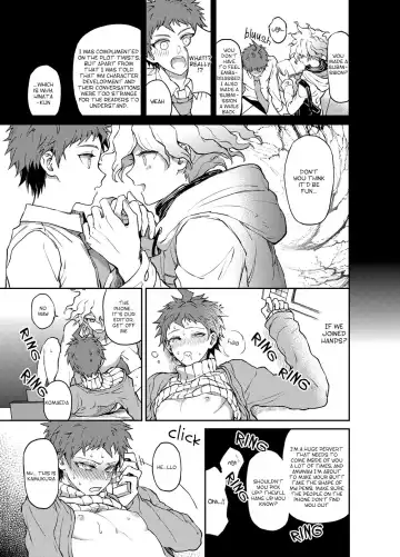 [Zakiko] The Locked Room's Ghost Fhentai - Page 5