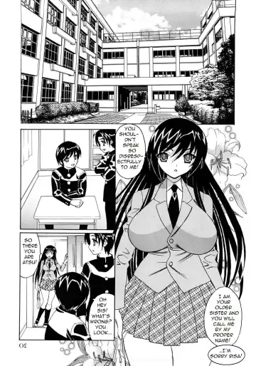 [Yamamoto Yoshifumi] Lovers When They're At Home Fhentai - Page 2