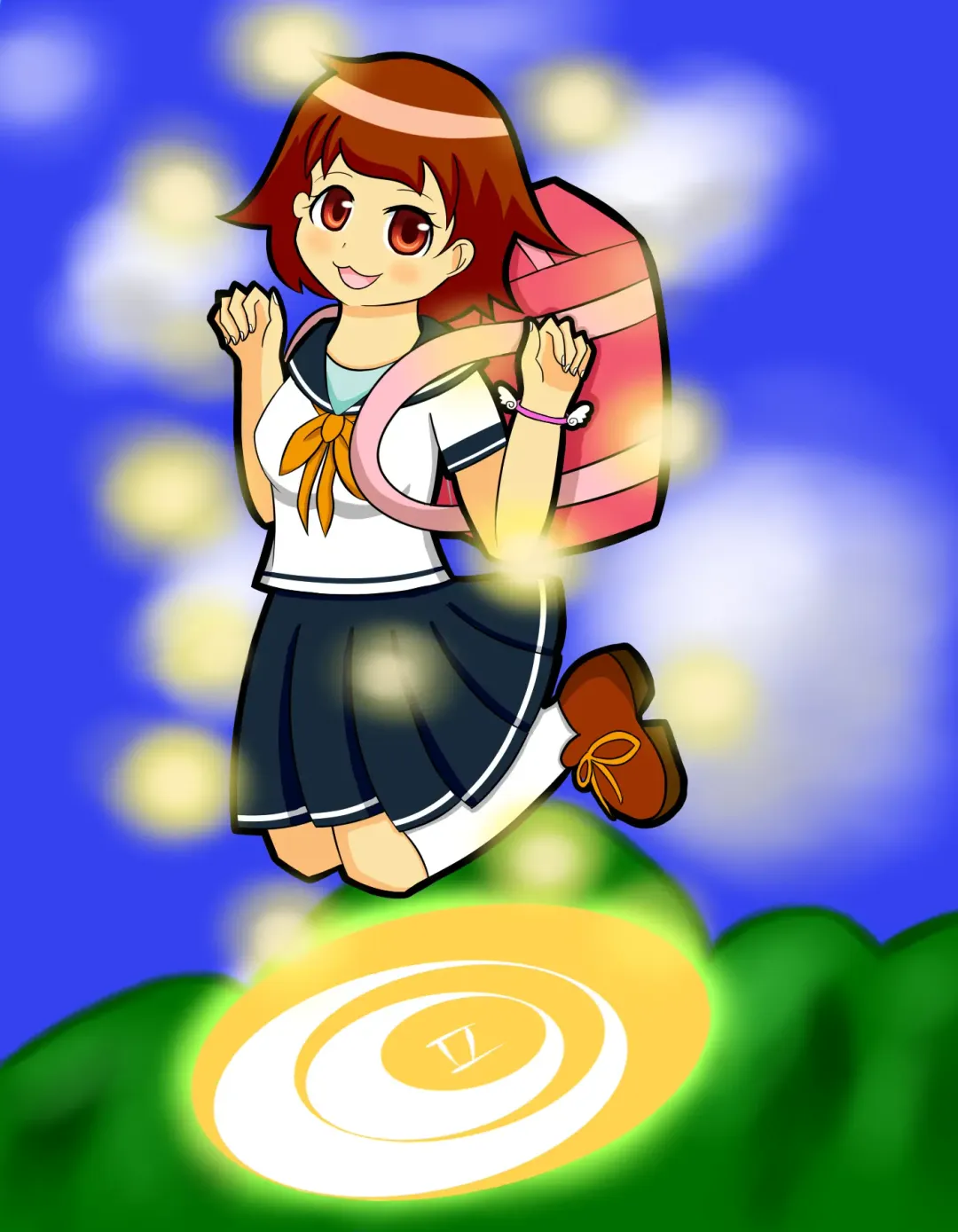 [Henka] Kemokko Henshintan 1 Fhentai - Page 13