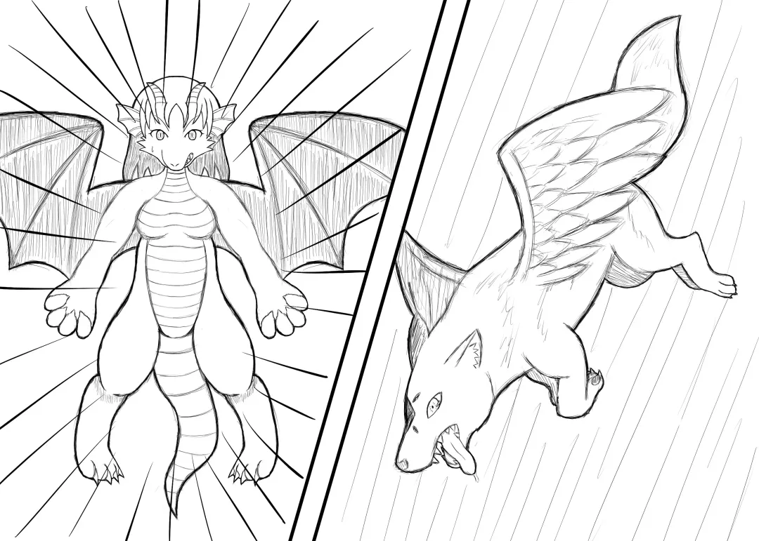 [Henka] Kemokko Henshintan 1 Fhentai - Page 182