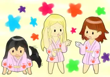 [Henka] Kemokko Henshintan 1 Fhentai - Page 157