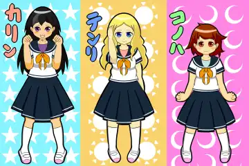 [Henka] Kemokko Henshintan 1 Fhentai - Page 6