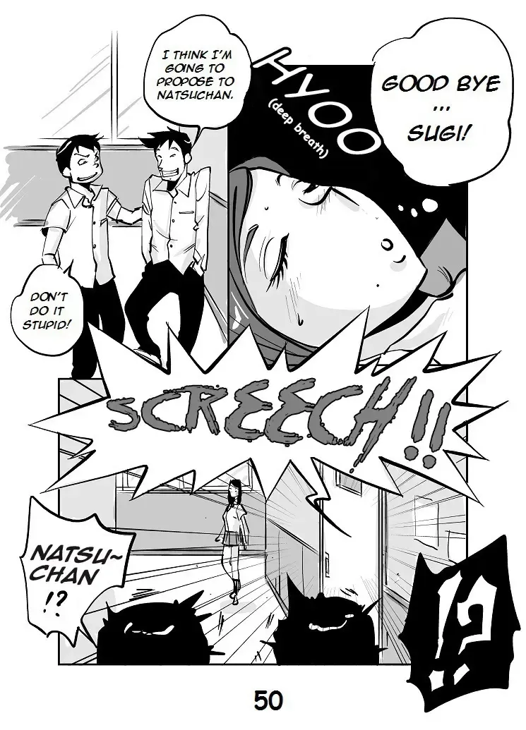 [Nu-] kawamono Fhentai - Page 54