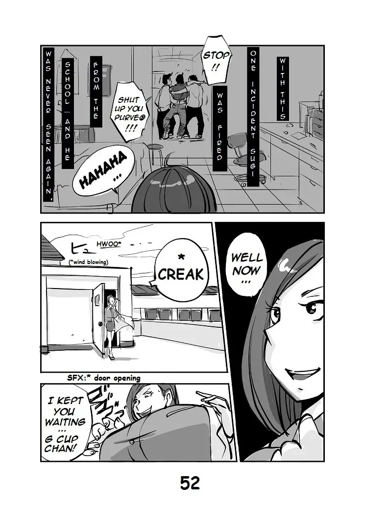 [Nu-] kawamono Fhentai - Page 56