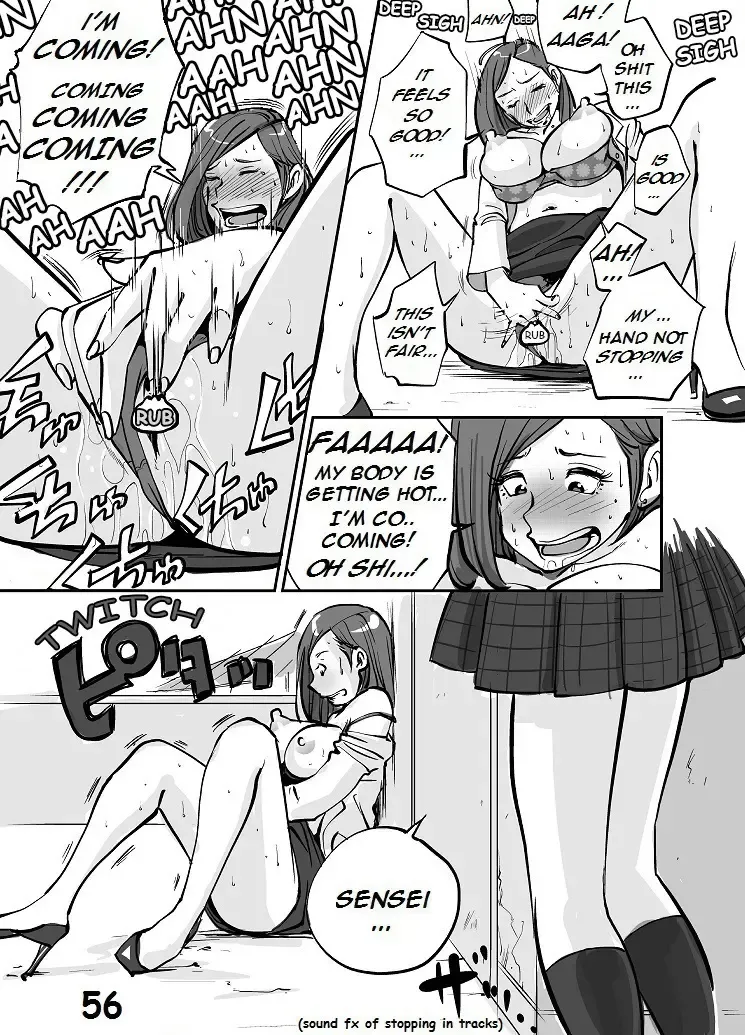 [Nu-] kawamono Fhentai - Page 60