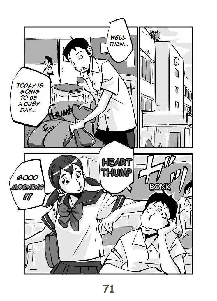 [Nu-] kawamono Fhentai - Page 76