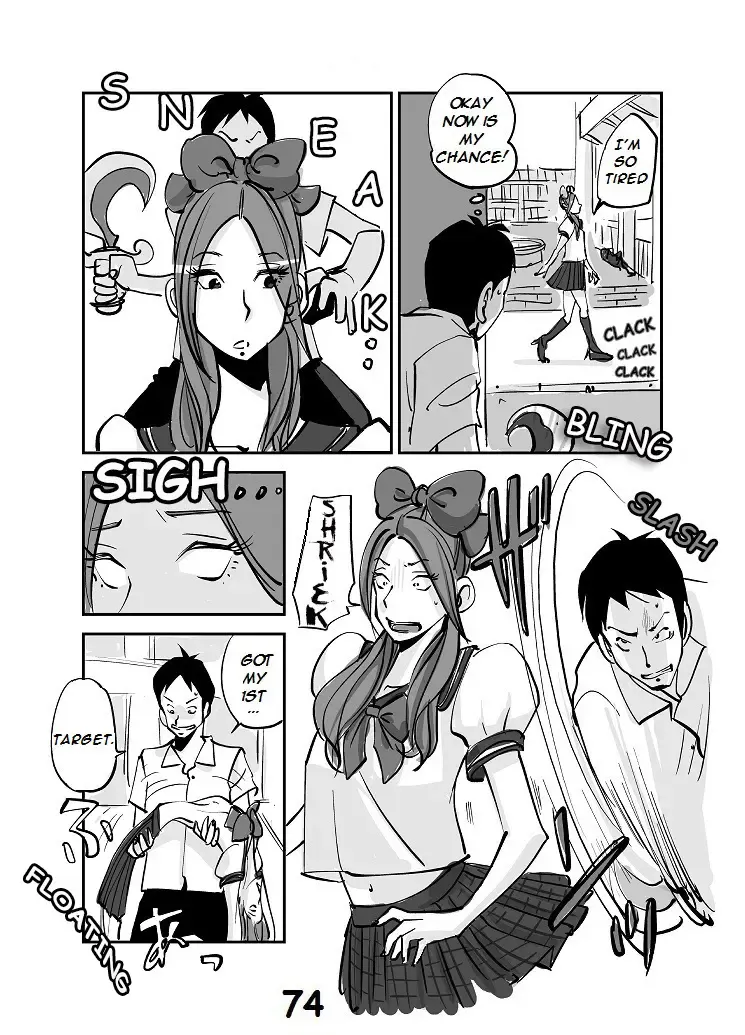 [Nu-] kawamono Fhentai - Page 79