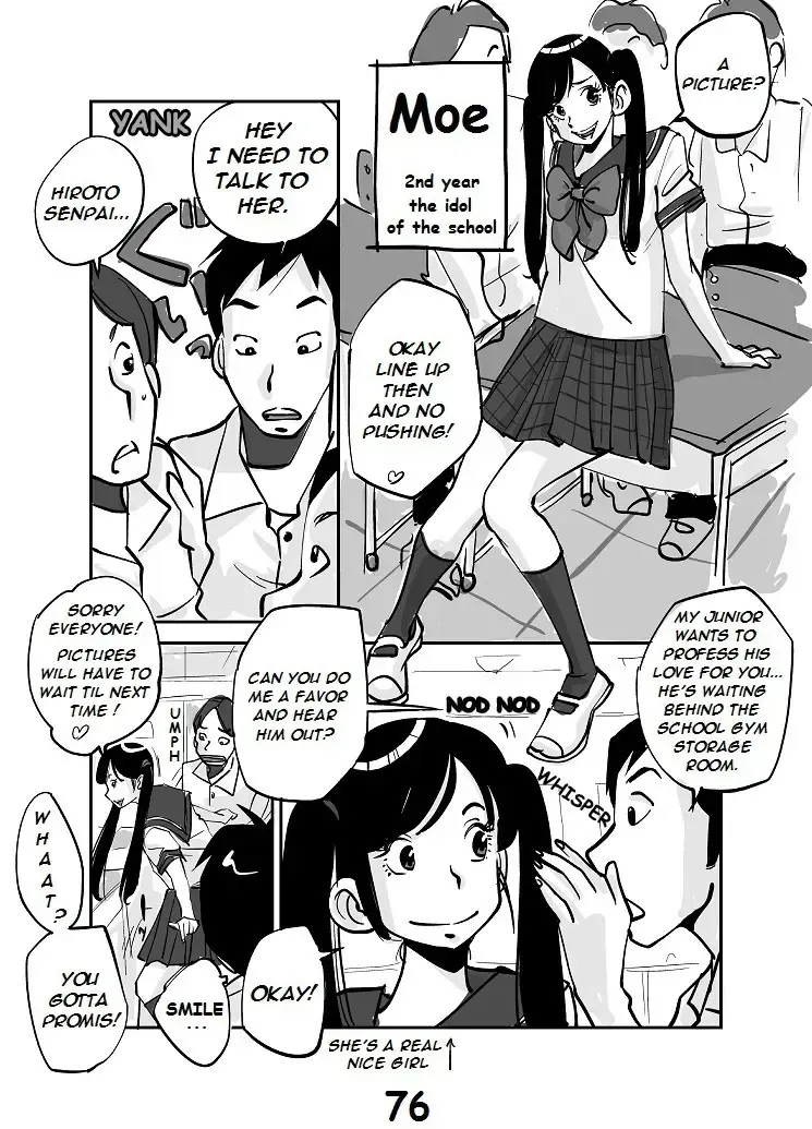 [Nu-] kawamono Fhentai - Page 81