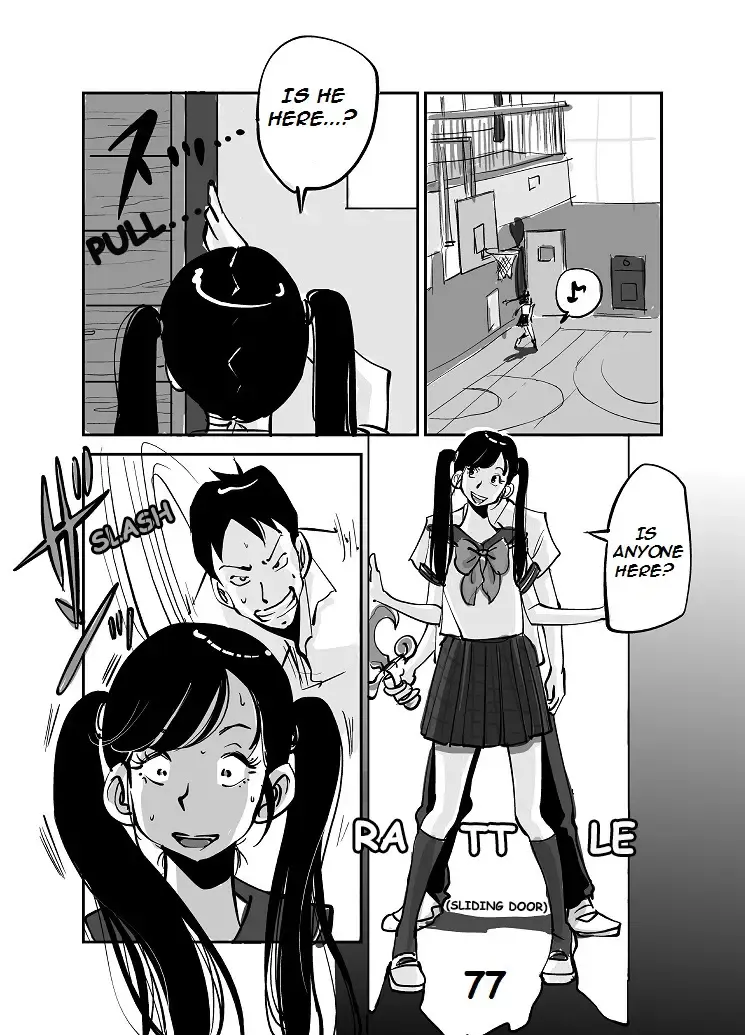 [Nu-] kawamono Fhentai - Page 82
