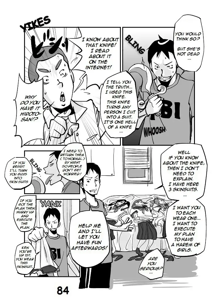 [Nu-] kawamono Fhentai - Page 89
