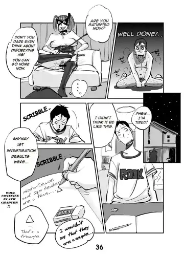 [Nu-] kawamono Fhentai - Page 38