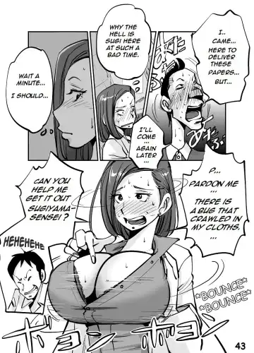 [Nu-] kawamono Fhentai - Page 47