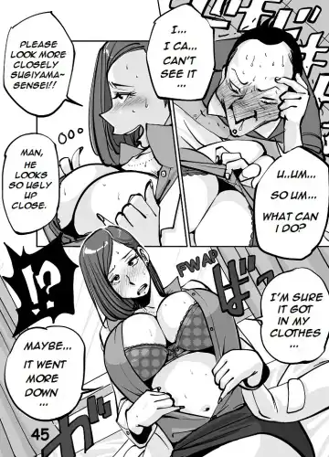 [Nu-] kawamono Fhentai - Page 49