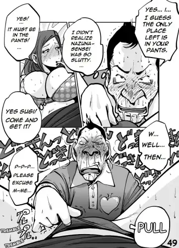 [Nu-] kawamono Fhentai - Page 53