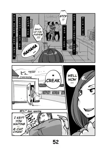 [Nu-] kawamono Fhentai - Page 56