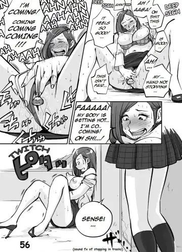 [Nu-] kawamono Fhentai - Page 60