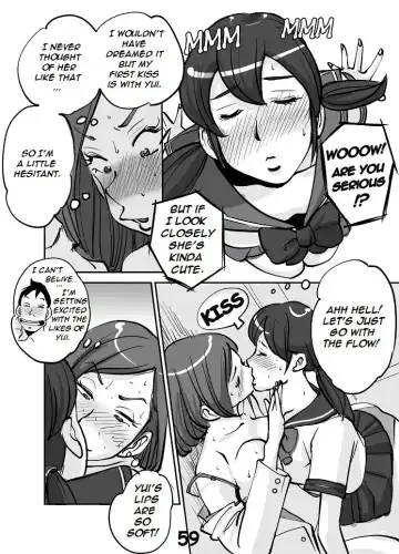 [Nu-] kawamono Fhentai - Page 63