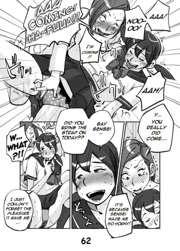 [Nu-] kawamono Fhentai - Page 66
