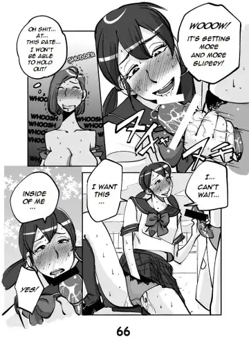 [Nu-] kawamono Fhentai - Page 70