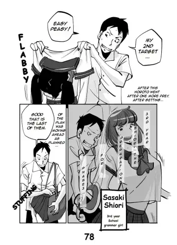 [Nu-] kawamono Fhentai - Page 83