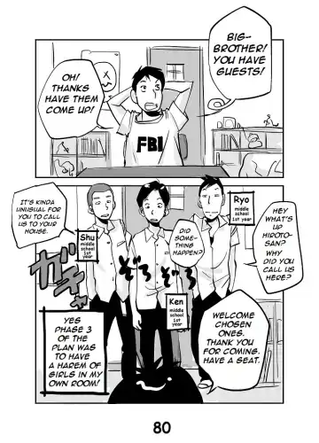 [Nu-] kawamono Fhentai - Page 85