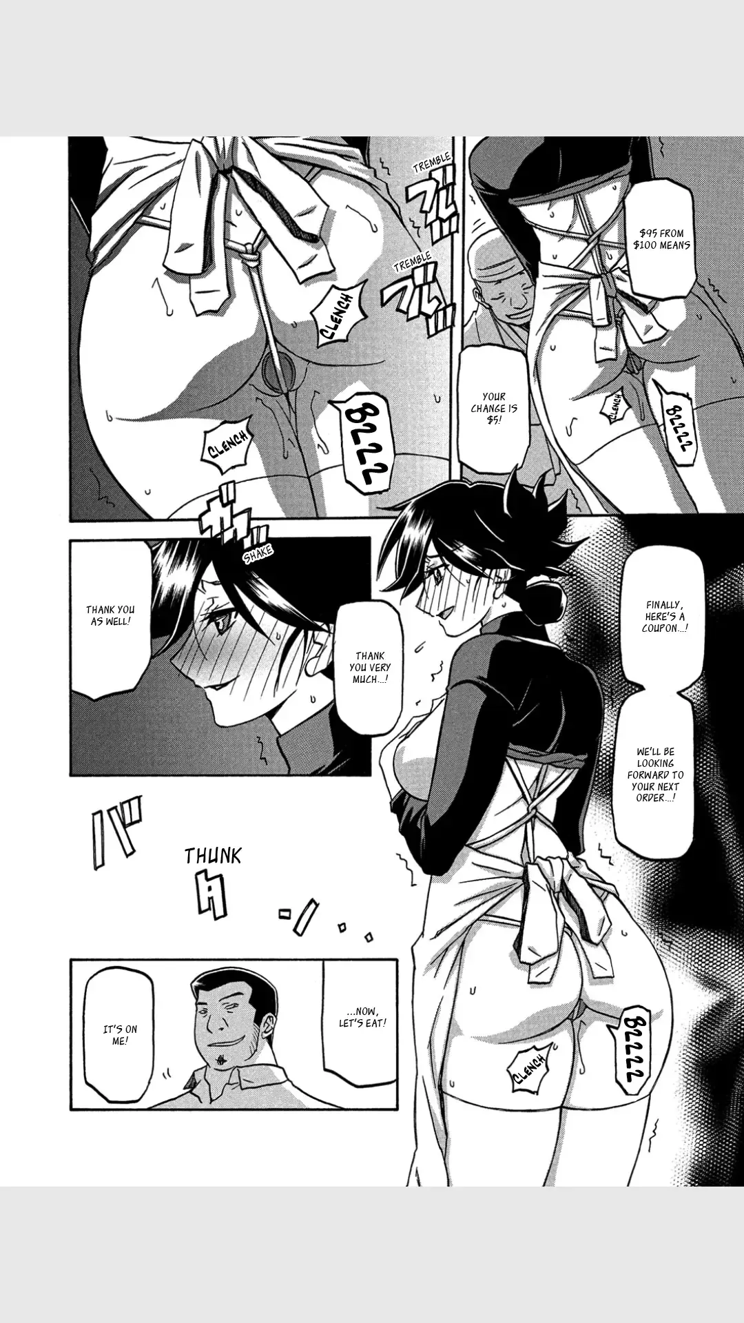 [Sanbun Kyoden] Gekkakou no Ori | The Tuberose's Cage Ch. 1-10 Fhentai - Page 122