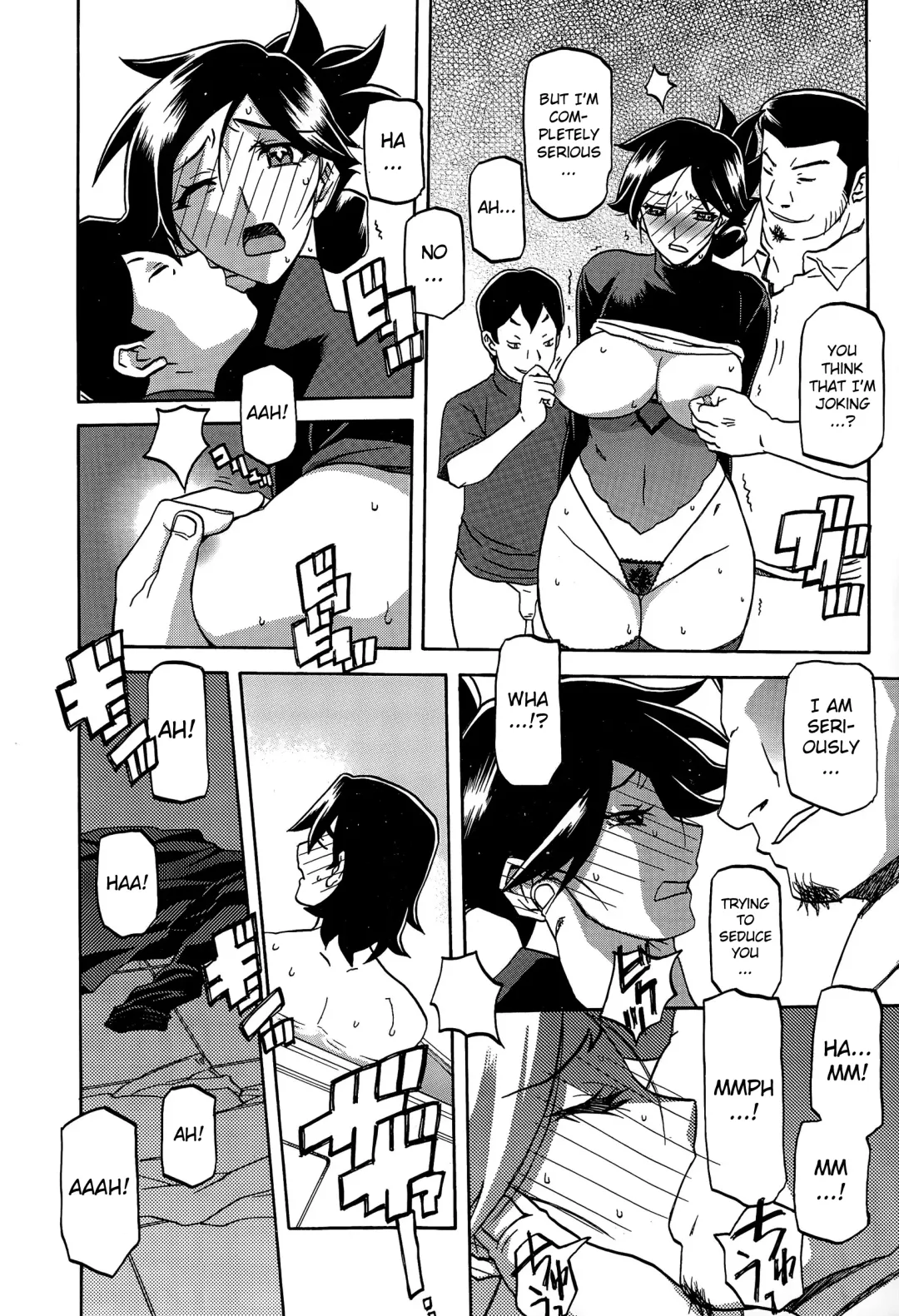 [Sanbun Kyoden] Gekkakou no Ori | The Tuberose's Cage Ch. 1-10 Fhentai - Page 152