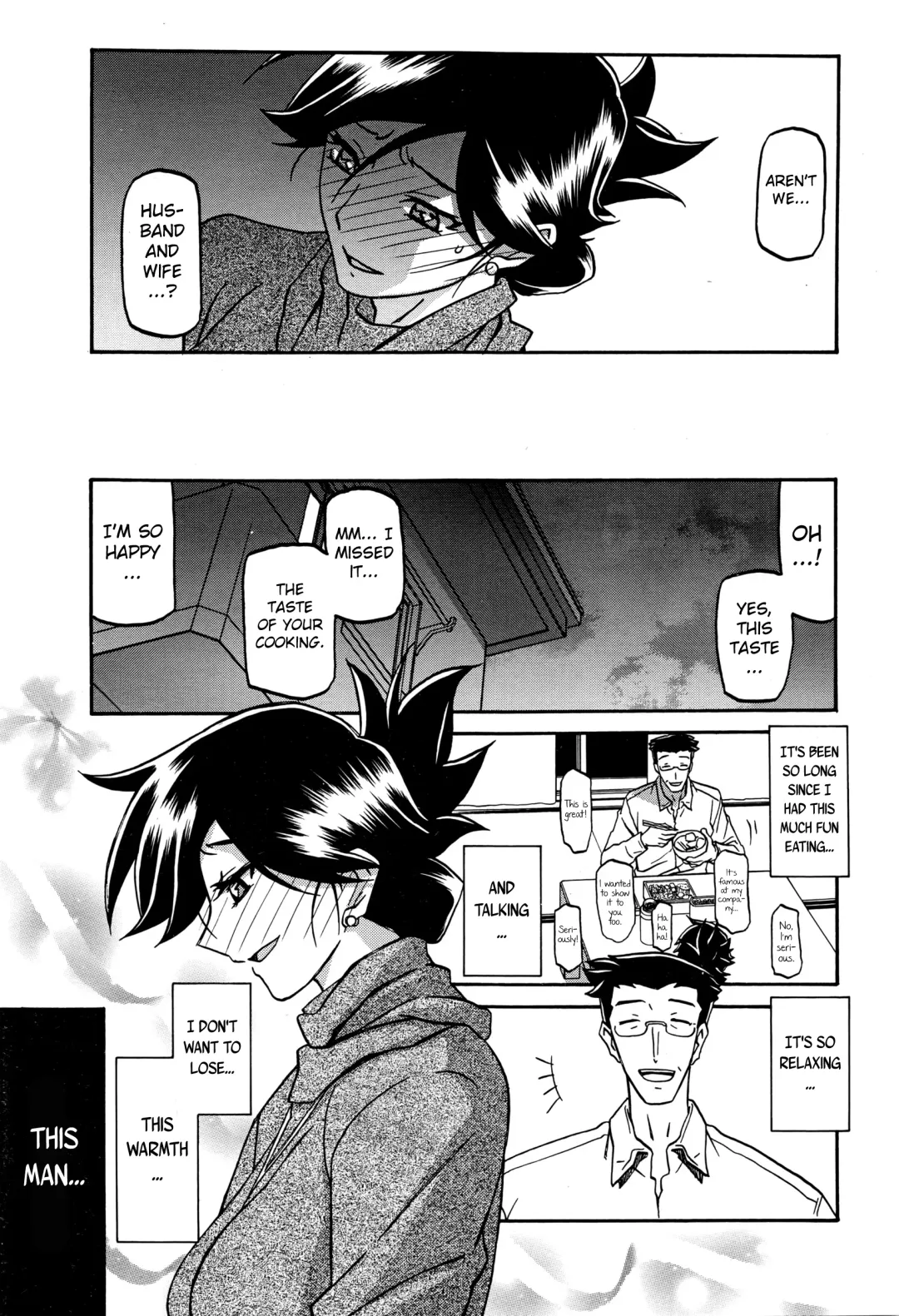 [Sanbun Kyoden] Gekkakou no Ori | The Tuberose's Cage Ch. 1-10 Fhentai - Page 183