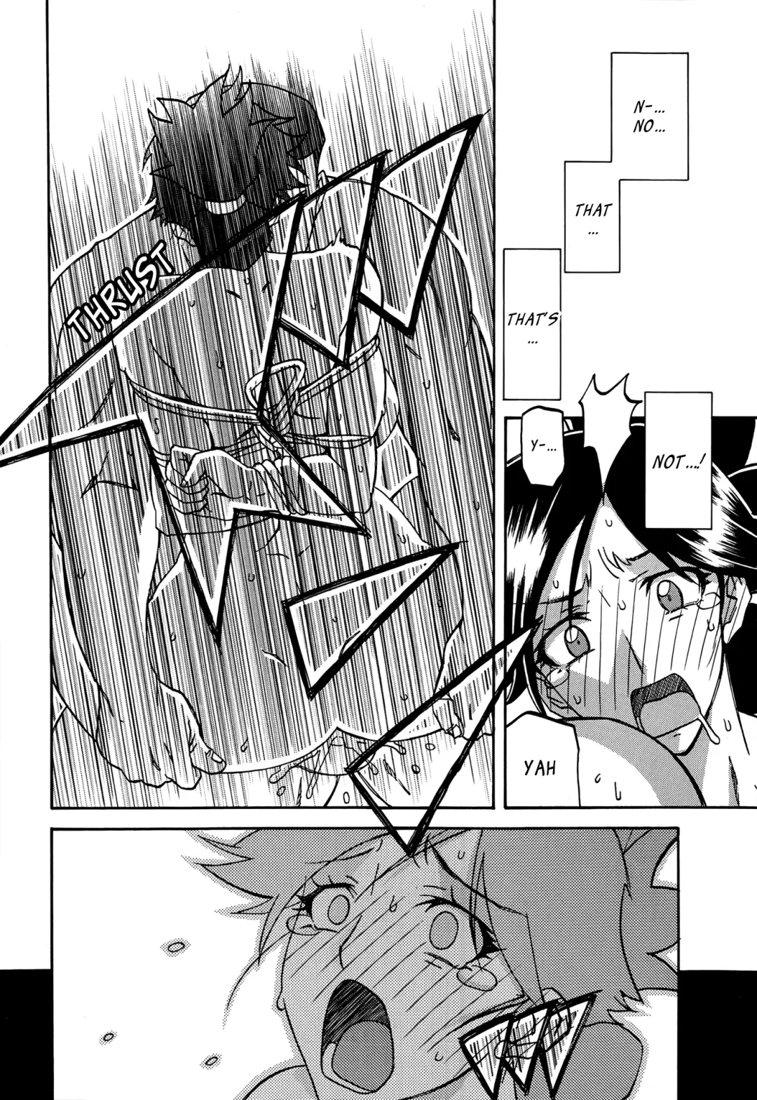 [Sanbun Kyoden] Gekkakou no Ori | The Tuberose's Cage Ch. 1-10 Fhentai - Page 57