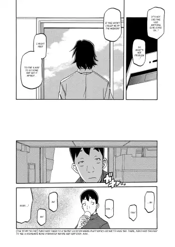 [Sanbun Kyoden] Gekkakou no Ori | The Tuberose's Cage Ch. 1-10 Fhentai - Page 114