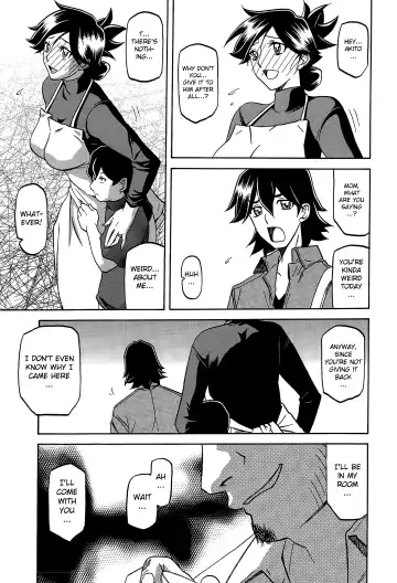 [Sanbun Kyoden] Gekkakou no Ori | The Tuberose's Cage Ch. 1-10 Fhentai - Page 135