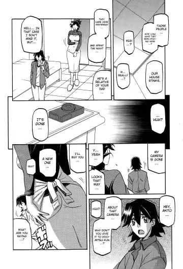 [Sanbun Kyoden] Gekkakou no Ori | The Tuberose's Cage Ch. 1-10 Fhentai - Page 136