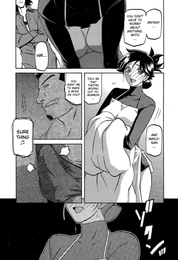 [Sanbun Kyoden] Gekkakou no Ori | The Tuberose's Cage Ch. 1-10 Fhentai - Page 149