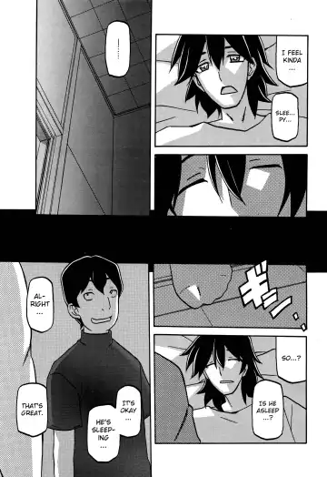 [Sanbun Kyoden] Gekkakou no Ori | The Tuberose's Cage Ch. 1-10 Fhentai - Page 163
