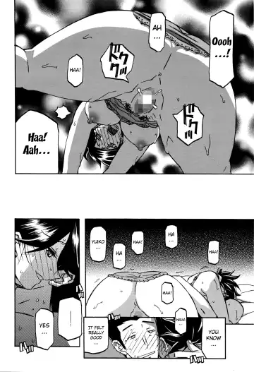 [Sanbun Kyoden] Gekkakou no Ori | The Tuberose's Cage Ch. 1-10 Fhentai - Page 188