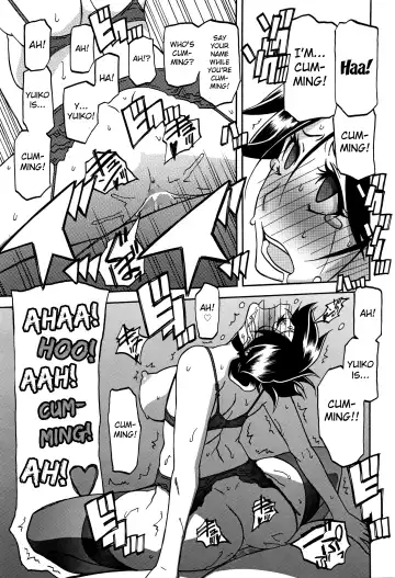 [Sanbun Kyoden] Gekkakou no Ori | The Tuberose's Cage Ch. 1-10 Fhentai - Page 201