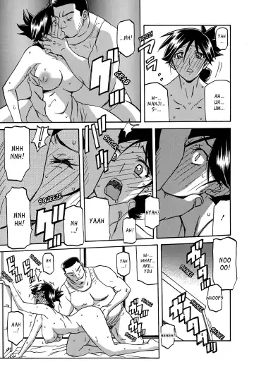 [Sanbun Kyoden] Gekkakou no Ori | The Tuberose's Cage Ch. 1-10 Fhentai - Page 36