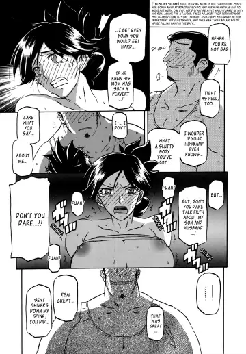 [Sanbun Kyoden] Gekkakou no Ori | The Tuberose's Cage Ch. 1-10 Fhentai - Page 46