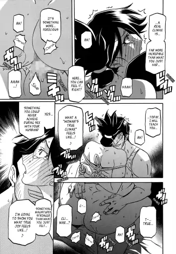 [Sanbun Kyoden] Gekkakou no Ori | The Tuberose's Cage Ch. 1-10 Fhentai - Page 56